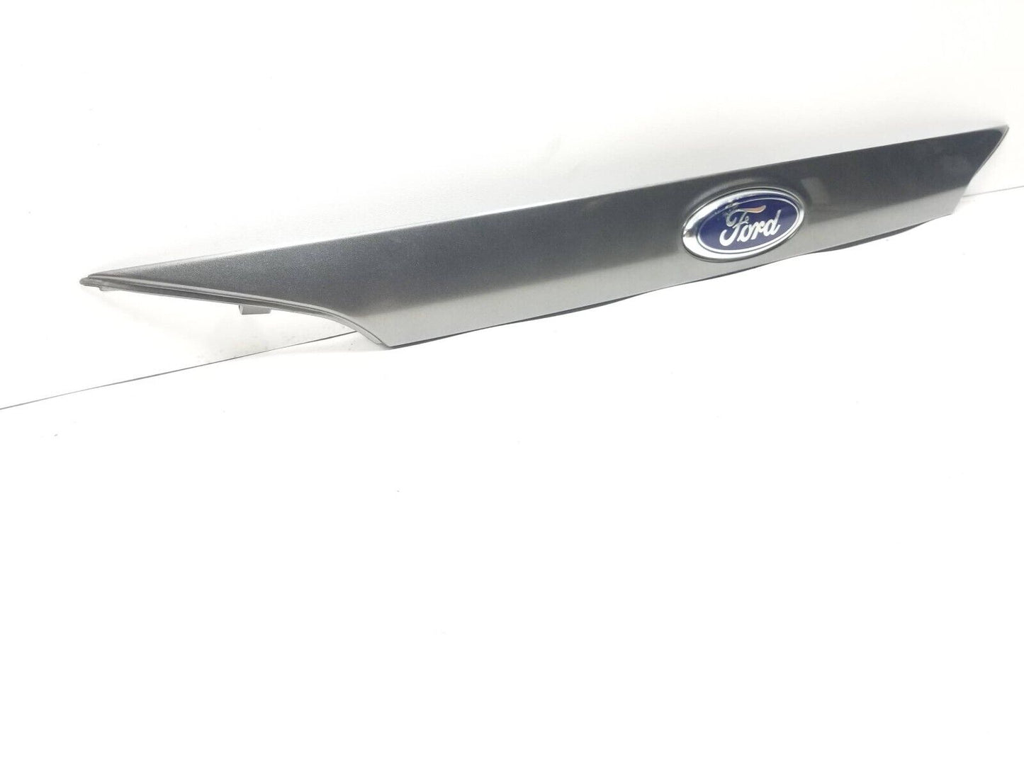 2012 - 2014 Ford Focus Sedan Trunk Tailgate Lid Molding Trim Bm51-f43404 OEM