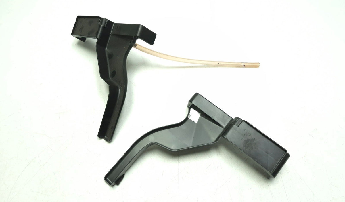 2018 Tesla Model 3 Front Voltage Body Control Module & Cover Left & Right Setoem