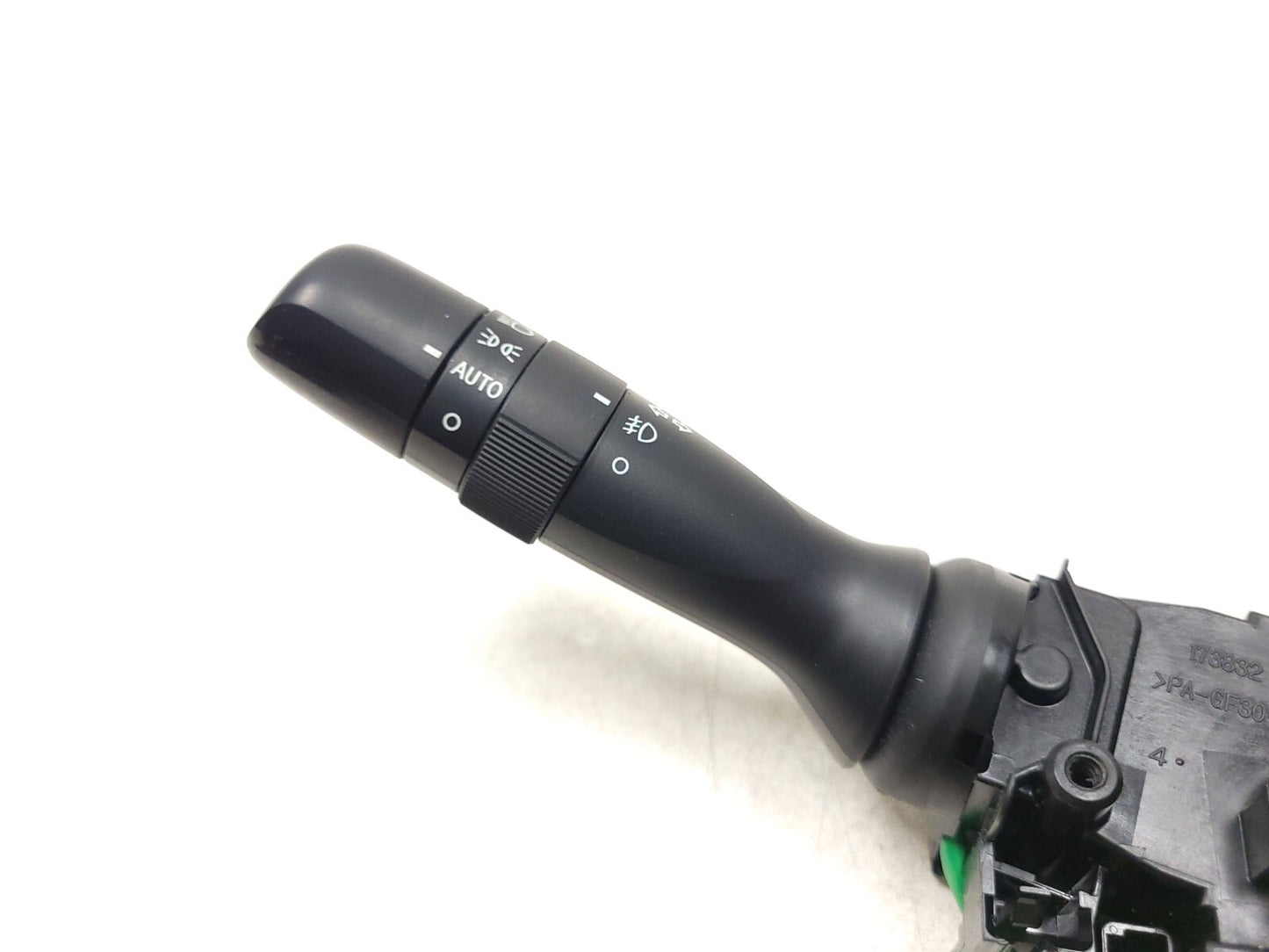 12-15 Subaru Impreza Steering Column Multifunction Switch Control OEM Sedan