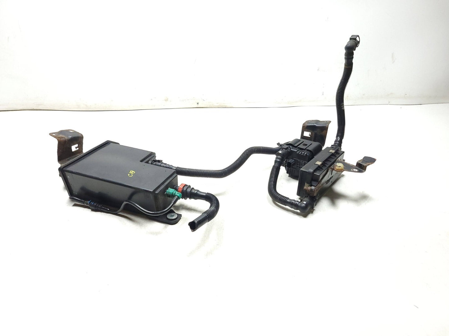 13-16 Scion Fr-s Frs Fuel Vapor Canister OEM