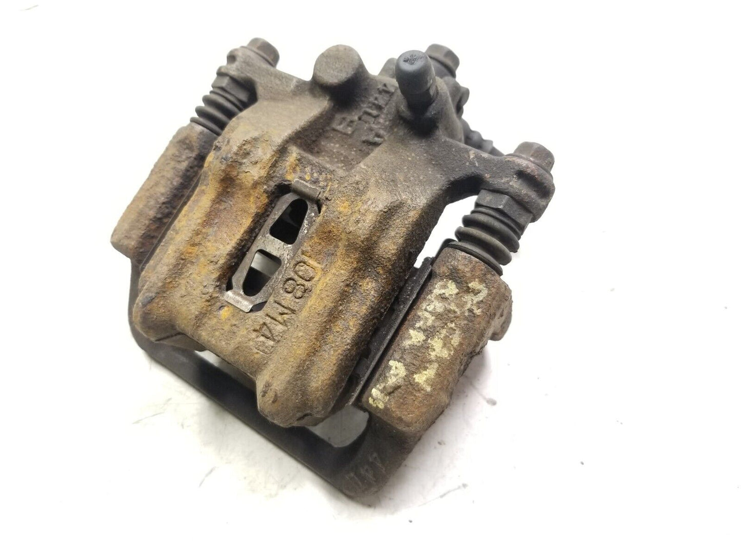 02 - 06 Honda Cr-v Crv Brake Caliper Rear Right Passenger Side OEM