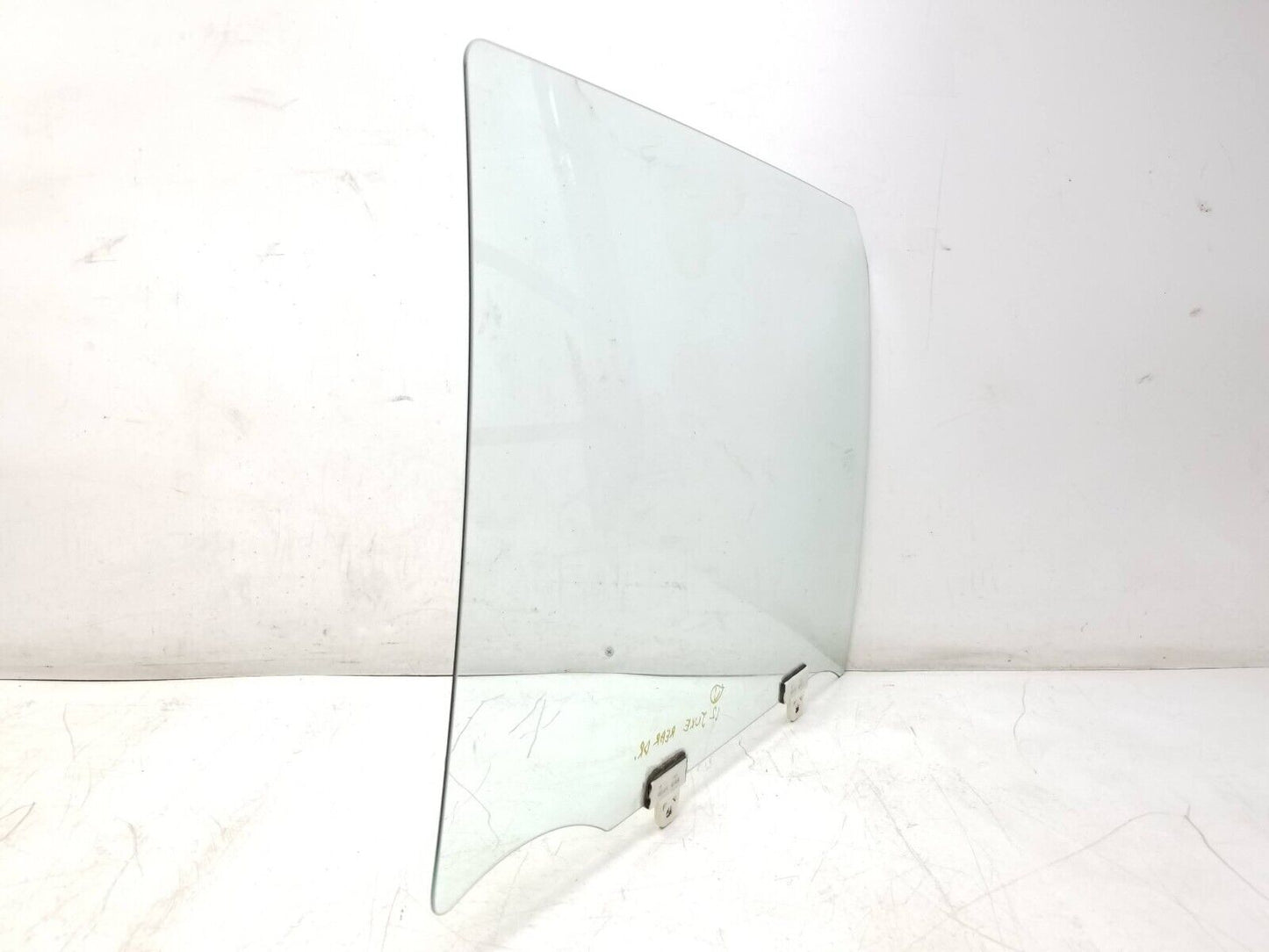 2011-2017 Nissan Juke Door Window Glass Rear Driver Side Left OEM