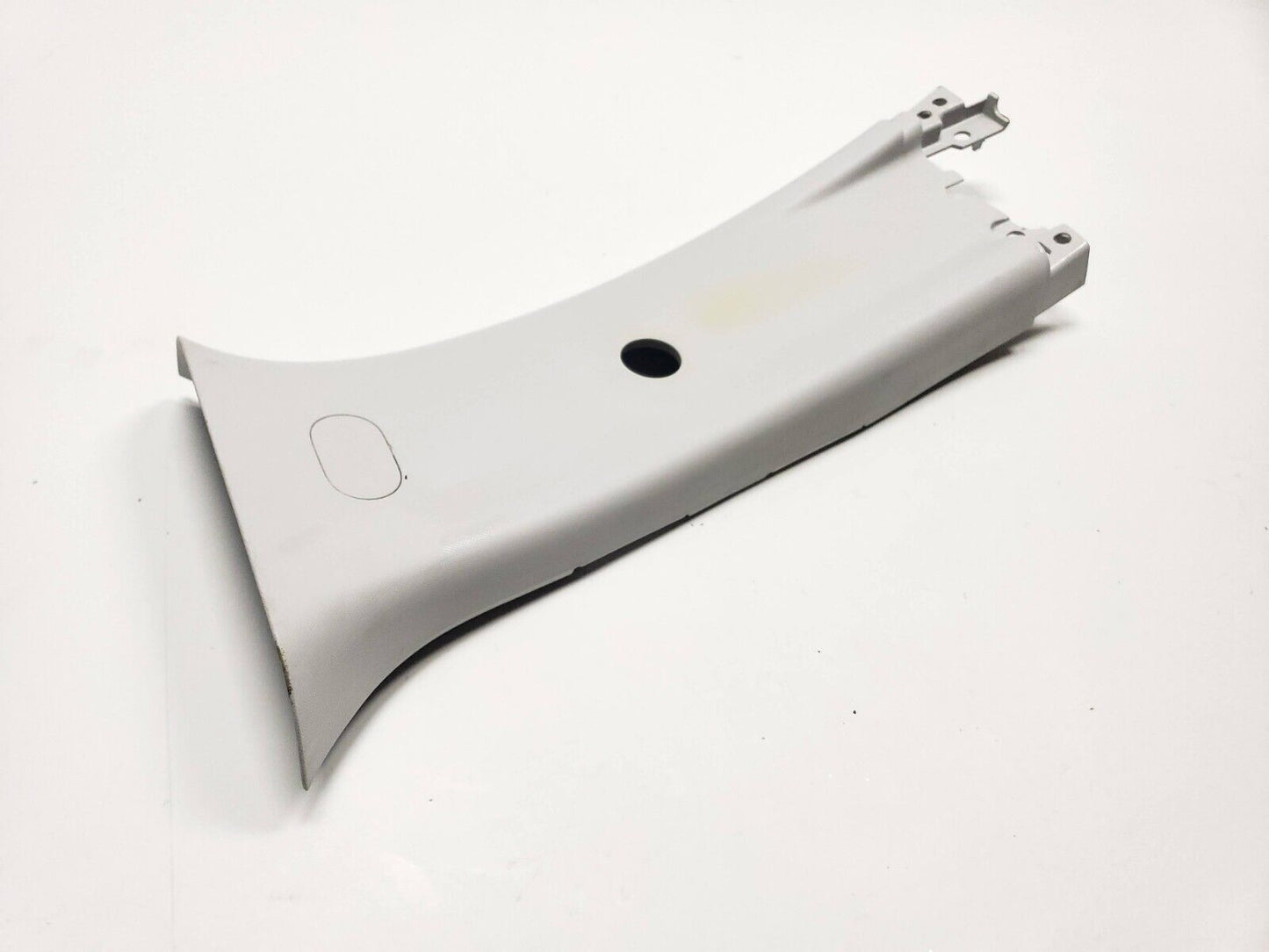14-17 Fiat 500l B Pillar Cover Panel Trim Left Driver Side Upper OEM
