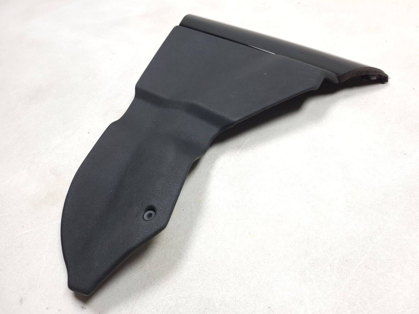 2006-2012 Range Rover Front Center Console Trim Panel Right Passenger Side OEM