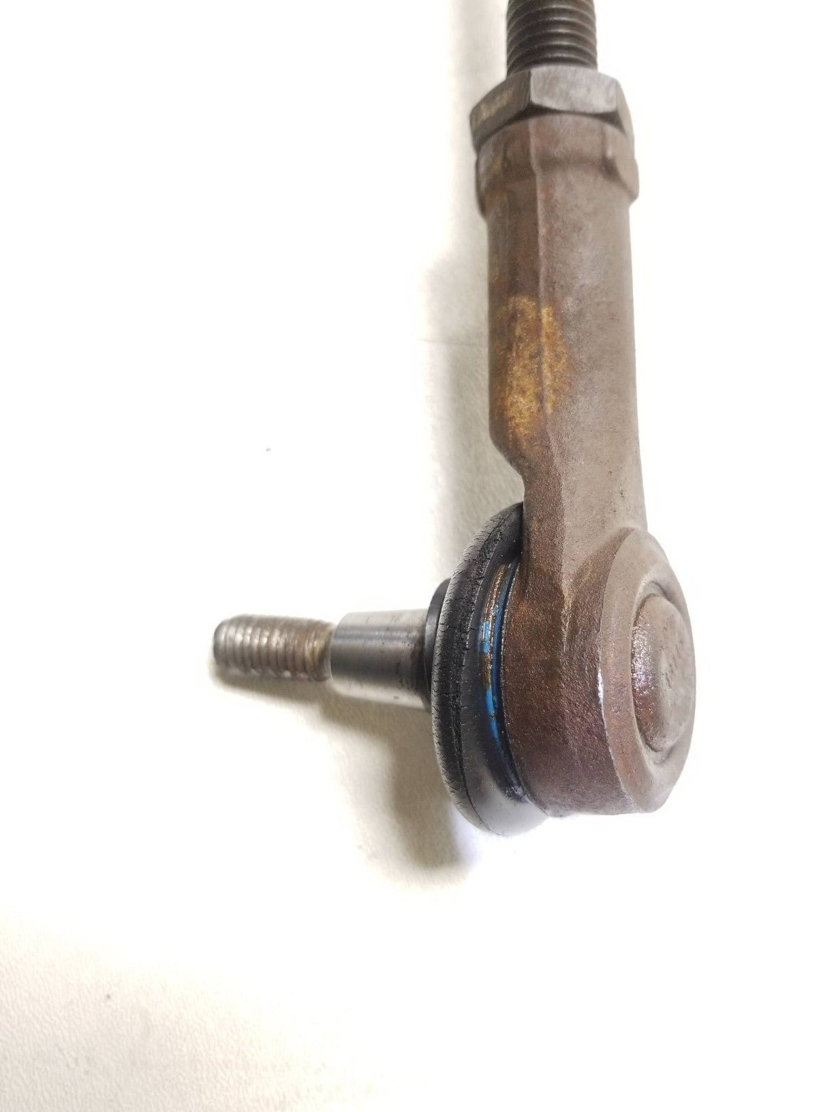 10 - 13 Ford Transit Connect Power Steering Gear Rack & Pinion OEM
