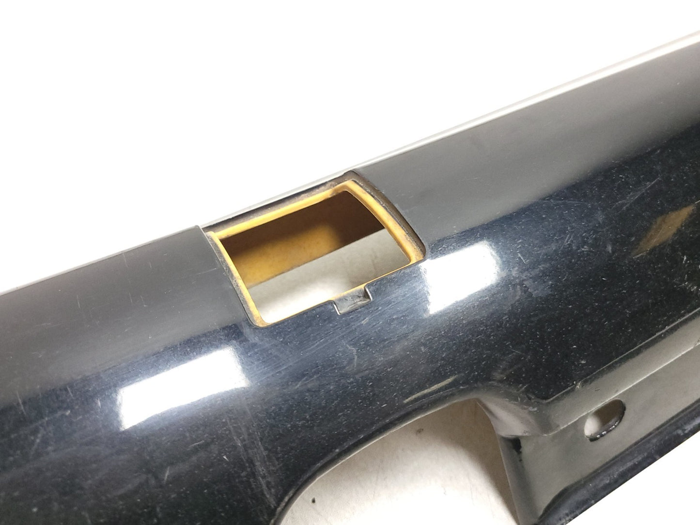 03-06 Mercedes CL55 W215 Amg Rocker Panel Skirt Molding Driver Side OEM