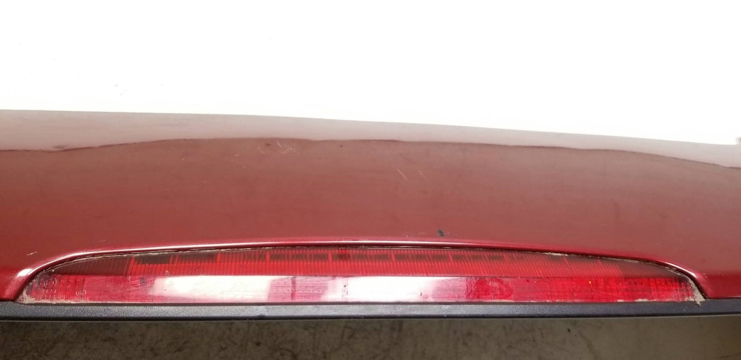2016 Jeep Cherokee Rear Liftgate Spoiler OEM