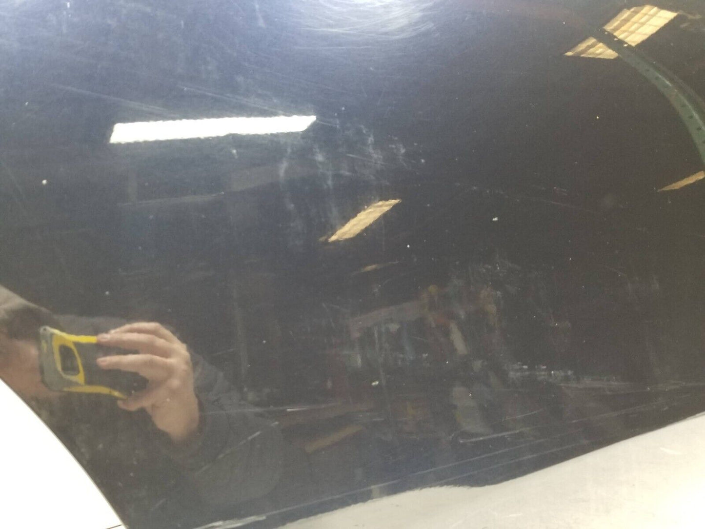 2014-2018 BMW X5 F15 Rear Door Shell Right Passenger Side *local Pickup* OEM