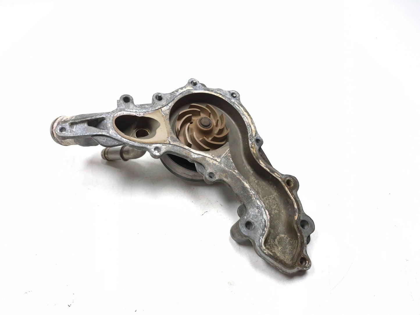 2012 Jeep Grand Cherokee Engine Water Pump OEM