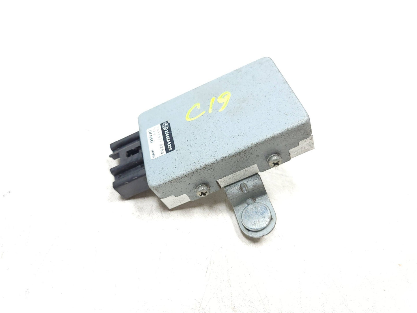 13-16 Scion Fr-s Frs Fuel Pump Control Module 22648aa200 Oem✅