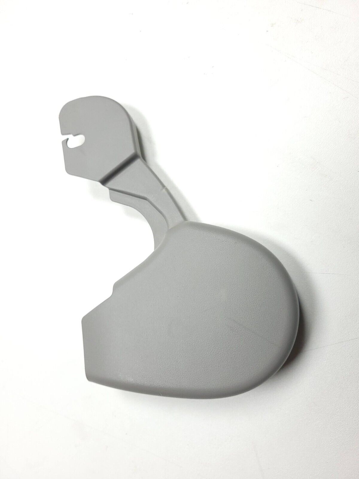 2007 - 2011 Toyota Camry Front Passenger Seat Side Trim Guide Sleeve Knob OEM