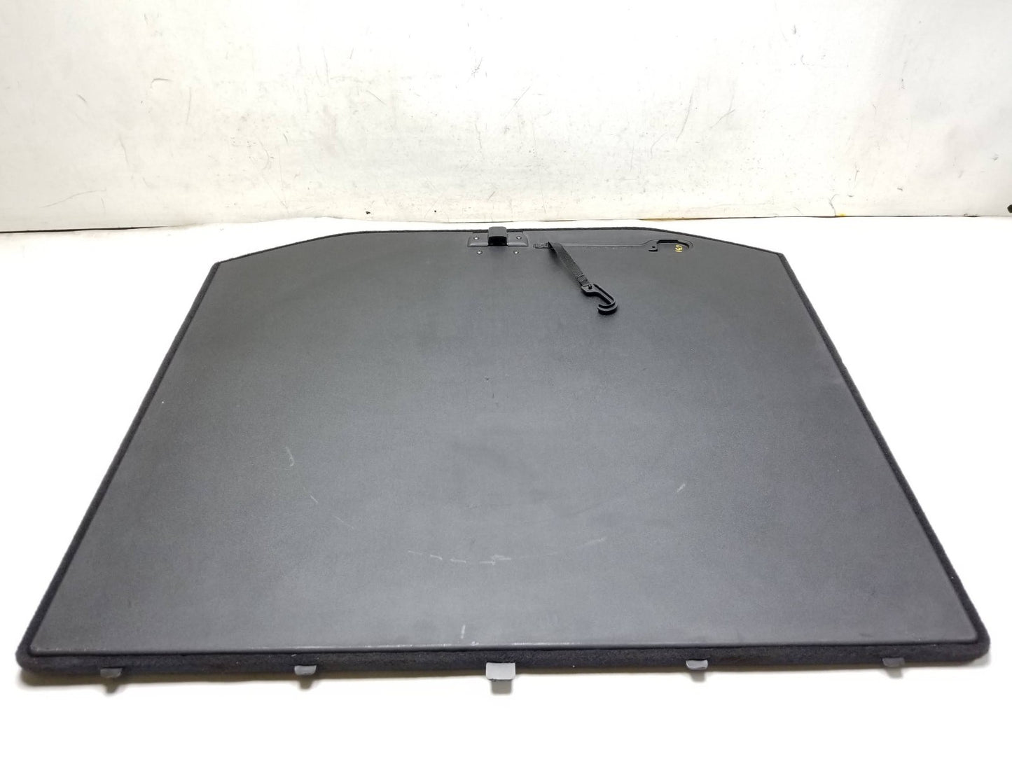 2012 Jeep Grand Cherokee Trunk Floor Carpet Spare Tire Cover OEM