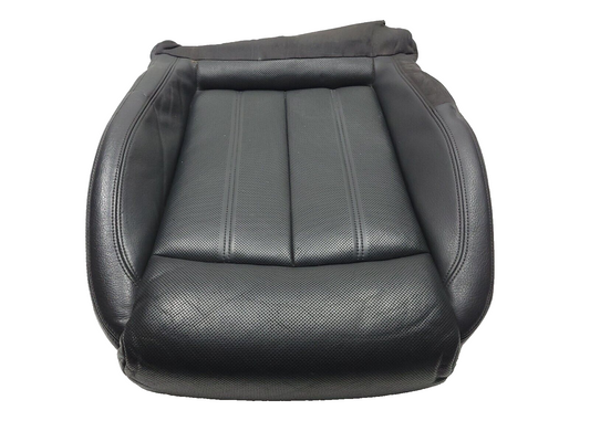 12 - 17 Audi A7 Front Passenger Seat Lower Cushion OEM