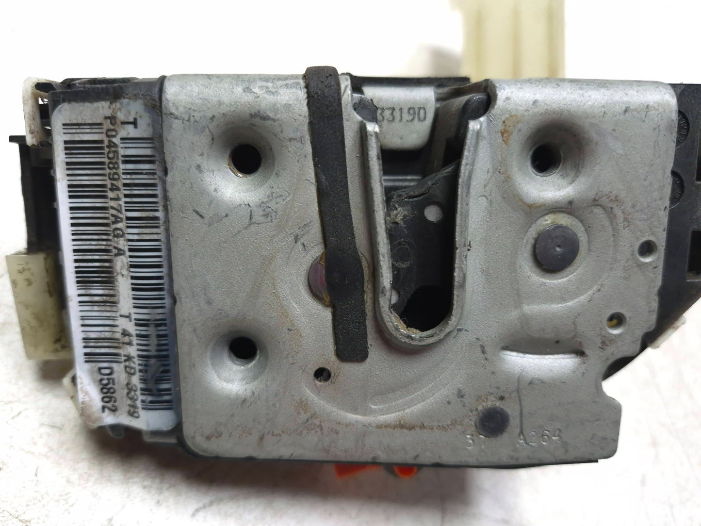 2010 Dodge Caliber Sxt Door Lock Latch Actuator Front Left Driver Side OEM