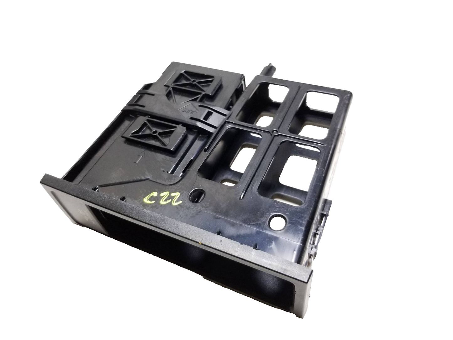 2010 - 2014 VW Golf GTI Media Interface Module W/ Holder OEM