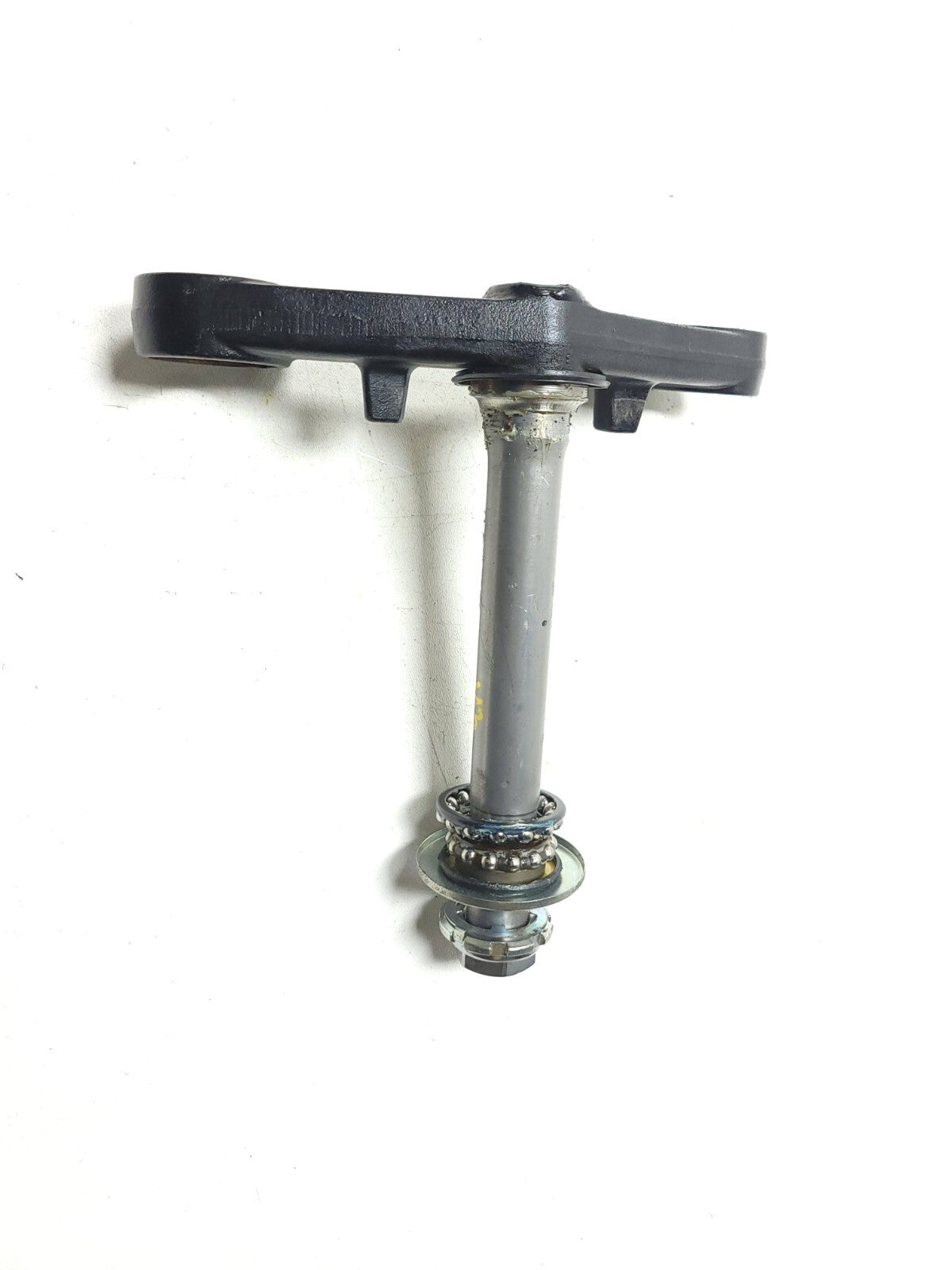 2014 2015 Honda Interceptor Vfr800 Triple Tree Lower OEM