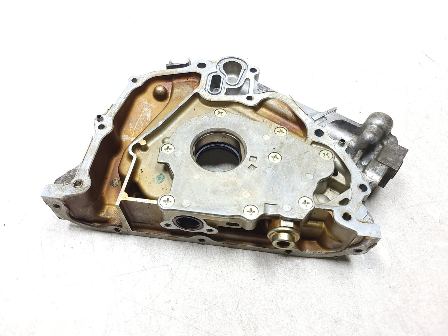 2011 - 2014 Acura Tl Oil Pump OEM