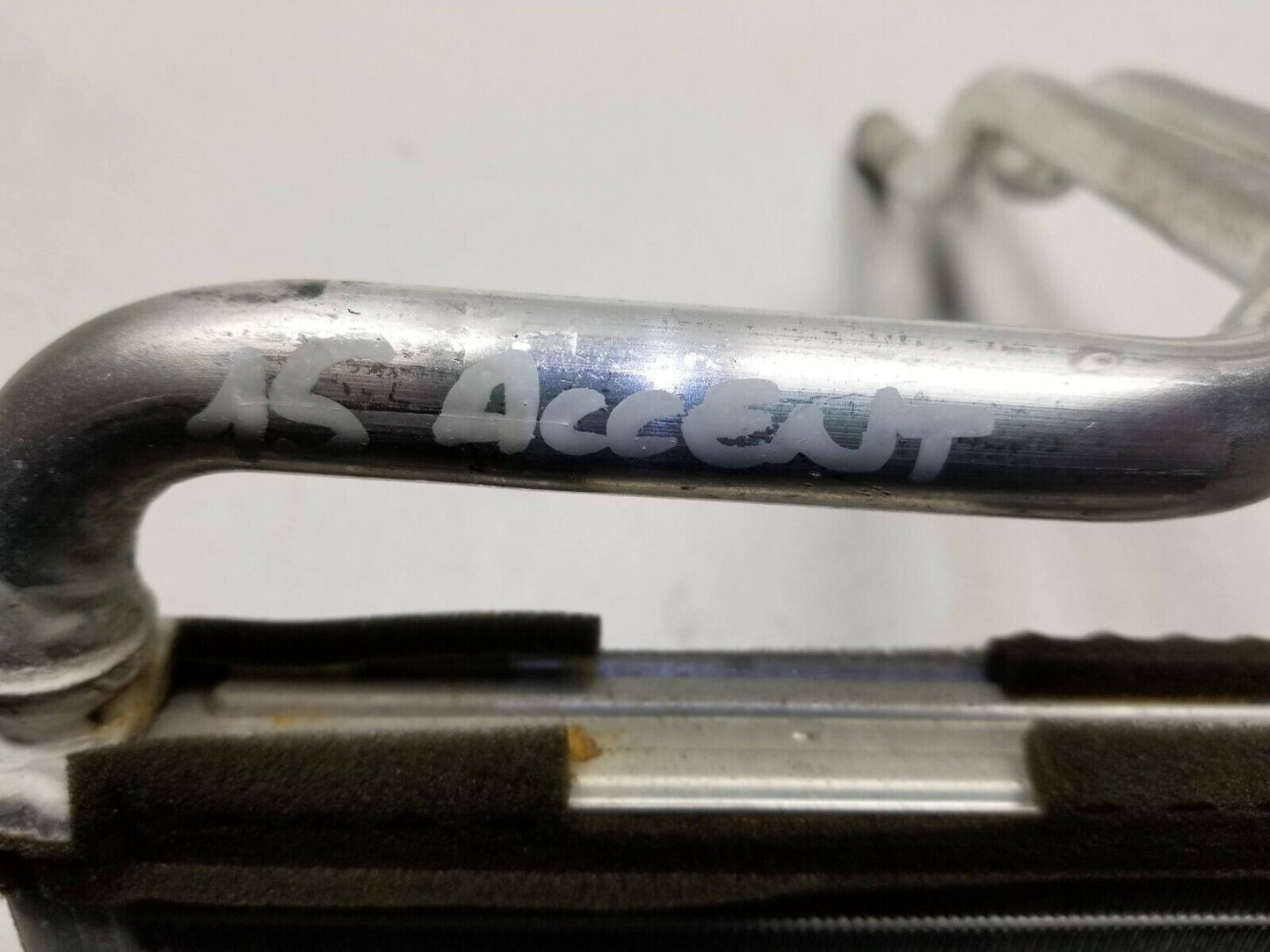 12-17 Hyundai Accent Heater Core OEM