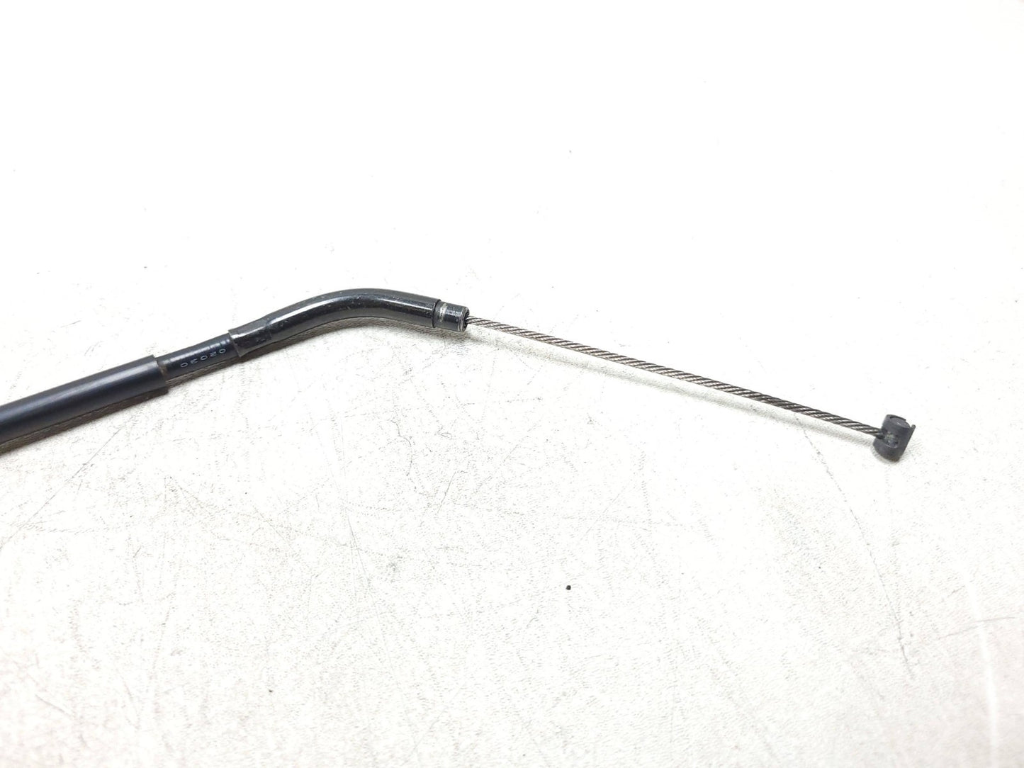 2003 Honda Shadow Spirit 750 Vt750 Clutch Cable OEM