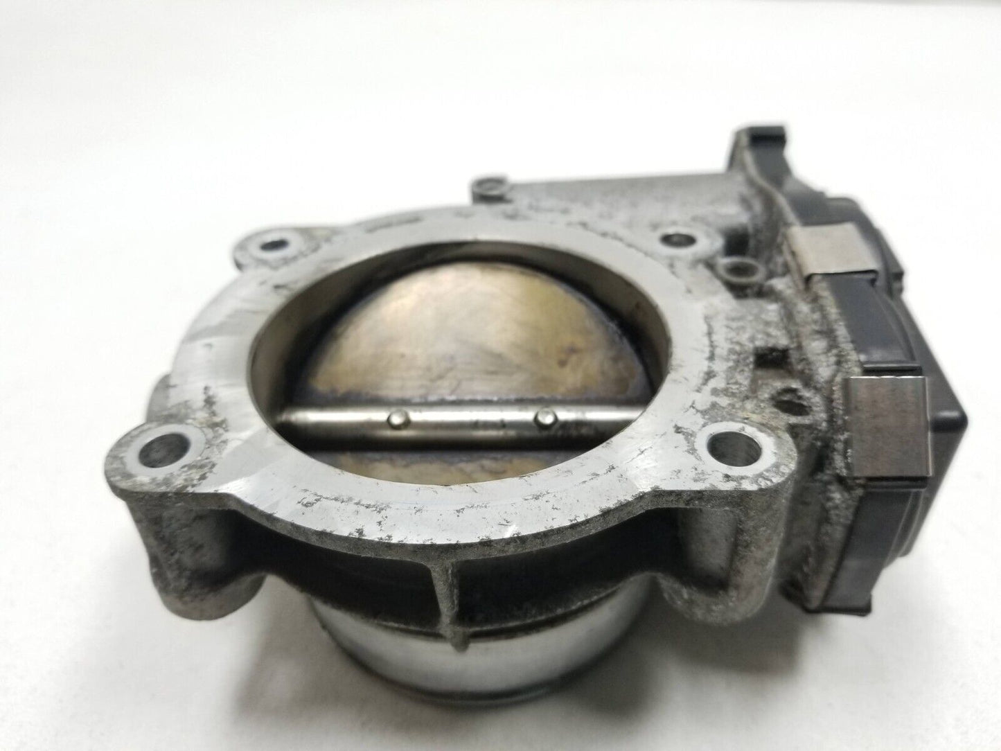 13 14 15 16 GMC Acadia Throttle Body 12632172ba OEM