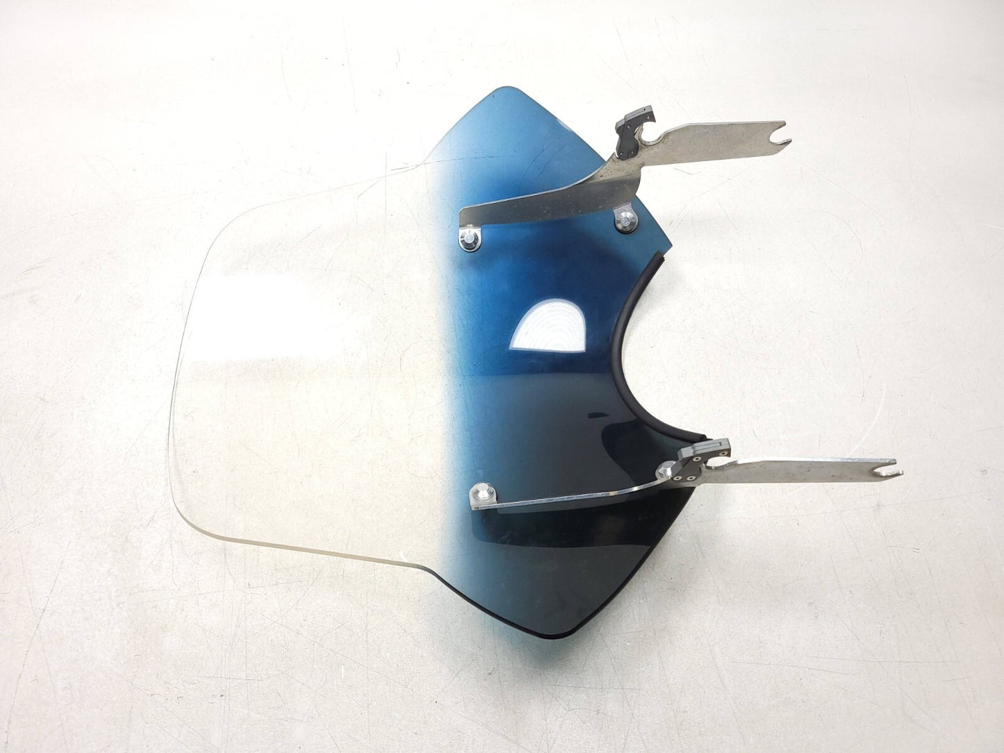 2006 - 2011 Suzuki Boulevard C50 Vl800 Windshield Wind Screen