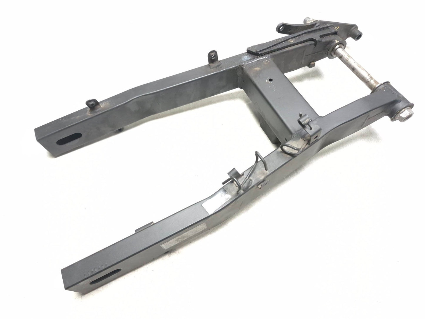 2024 Kawasaki Ninja 500 Ex500 Rear Swingarm OEM