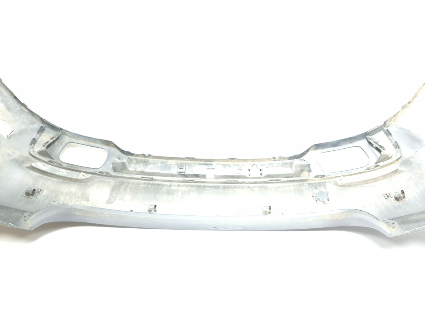 2011 BMW 750li Rear Bumper Cover Local Pickup Only OEM