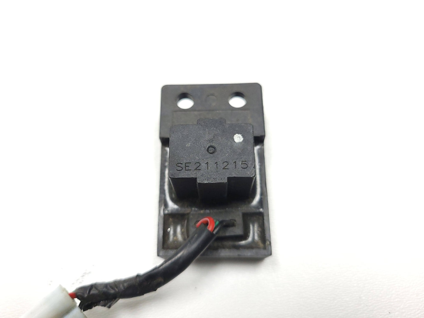 2016 Harley-davidson Street Xg750 Over Angle Sensor OEM