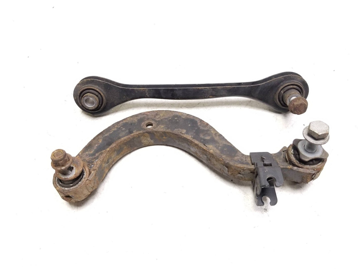 2010 - 2014 VW Golf GTI Control Arm Rear Passenger Side Right OEM