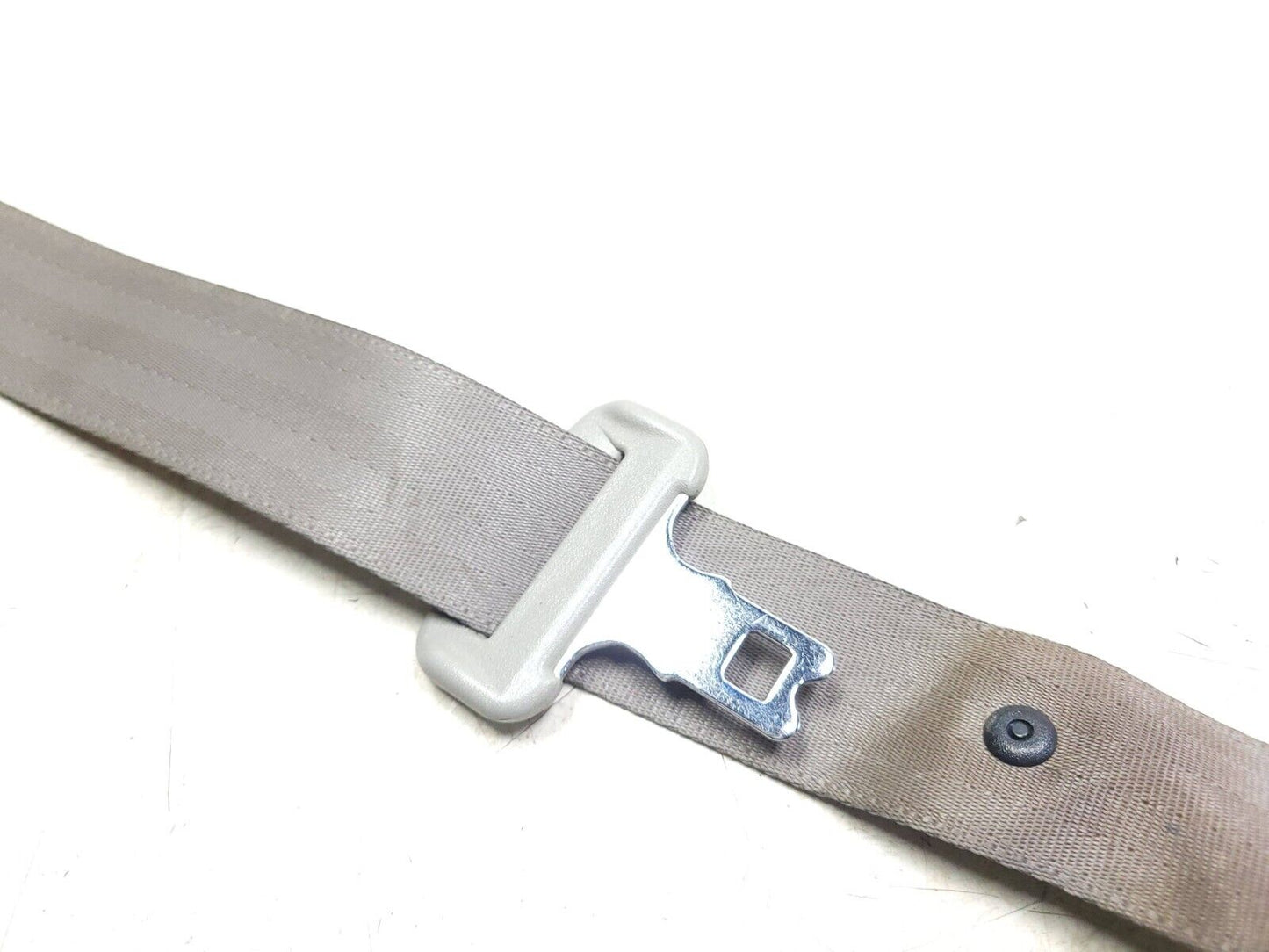 2008 - 2013 Infiniti G37 Seat Belt Retractor Rear Left Right & Center OEM