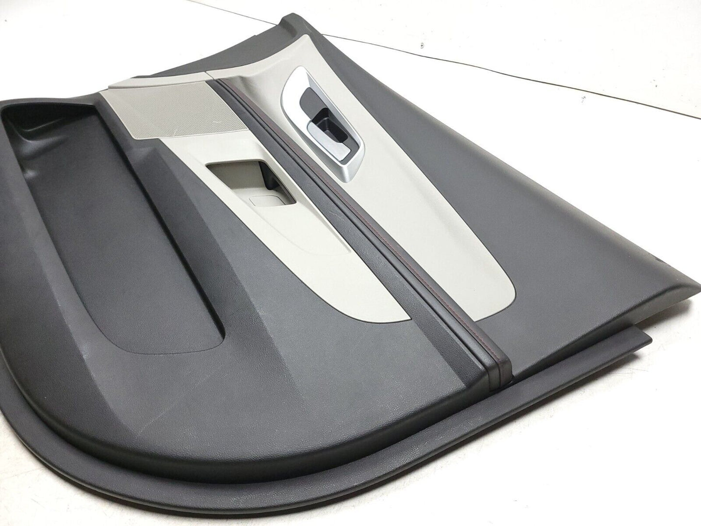 10-15 Chevrolet Equinox Door Panel Trim Front Passenger Side Right OEM