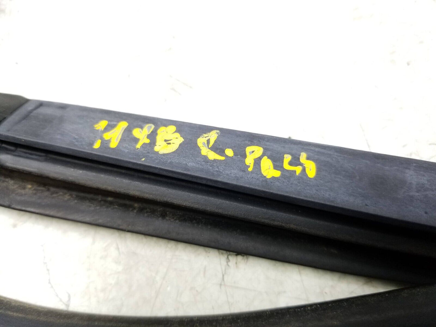 08 - 15 Scion Xb Door Weatherstrip Seal Rear Passenger Side Inner/outer Pair OEM
