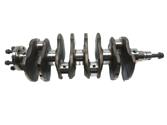 2014 Fiat 500l Engine Crankshaft OEM