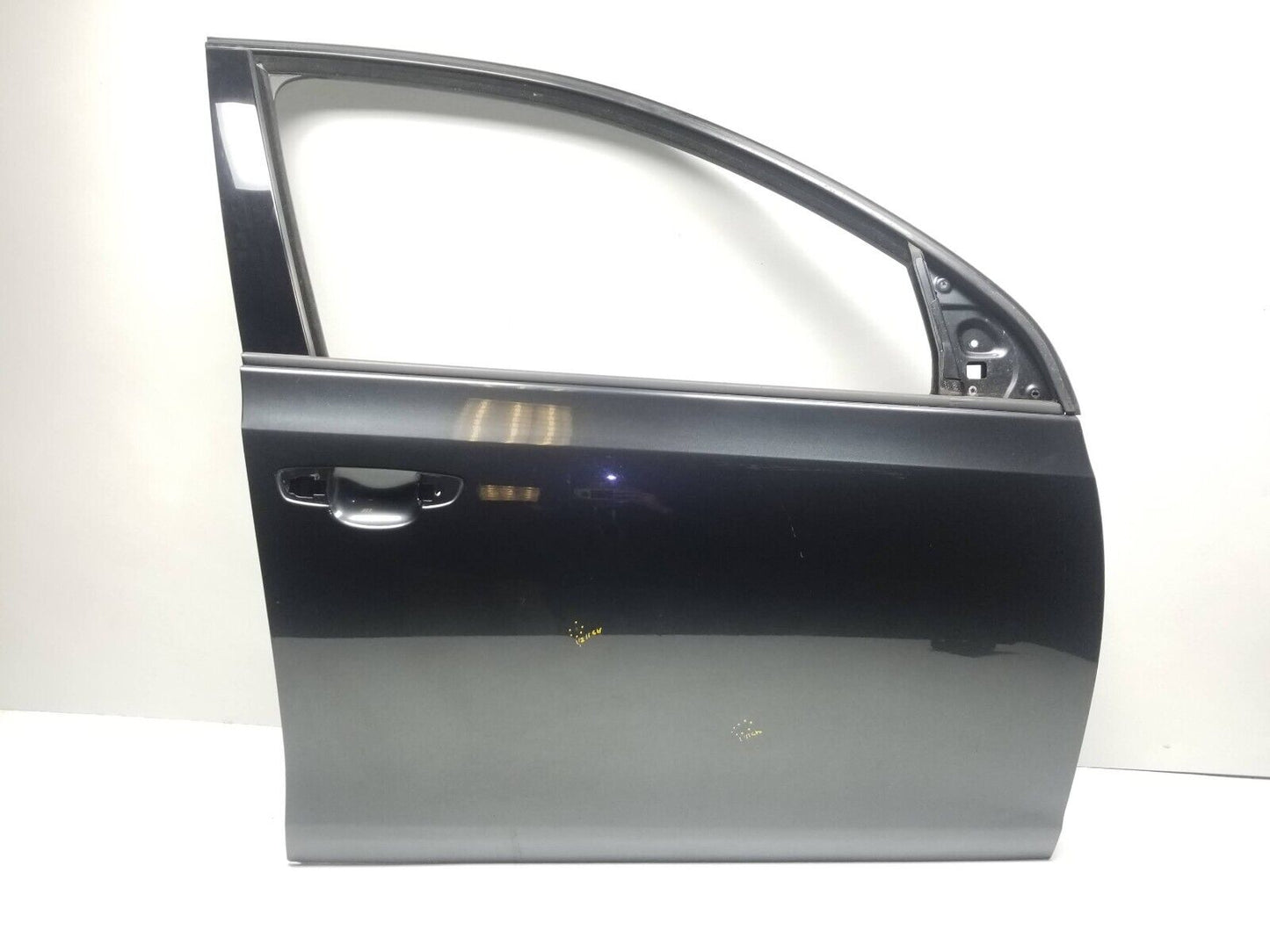 10 11 12 13 14 VW Golf GTI Front Passenger Door Skin Shell Right Side OEM ā