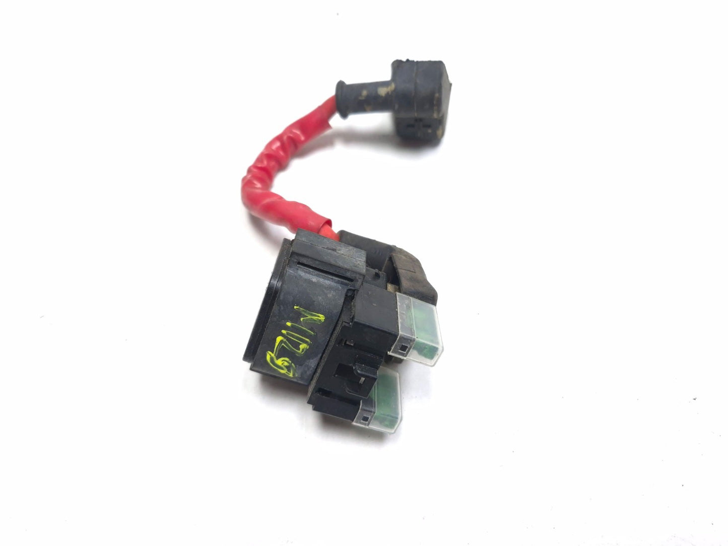 1998 Yamaha Yzf600r Starter Relay OEM