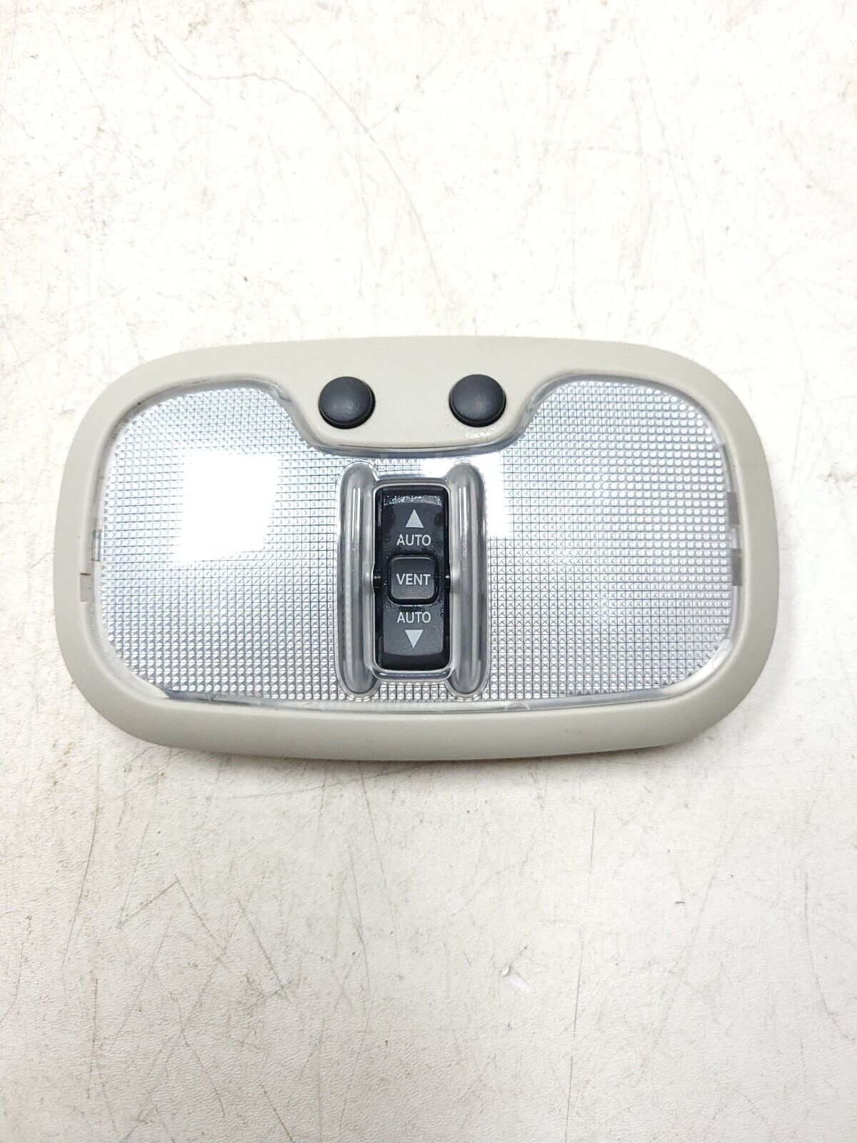 2007-2012 Dodge Caliber Interior Dome Light Lamp 2pcs OEM