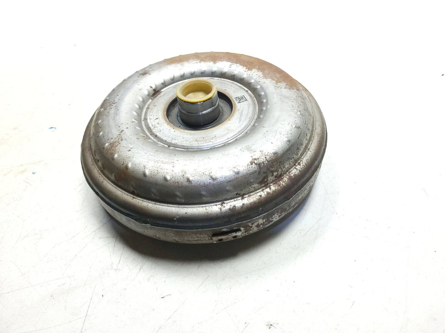 15 16 17 Jeep Renegade Torque Converter 2.4l OEM 7k Miles