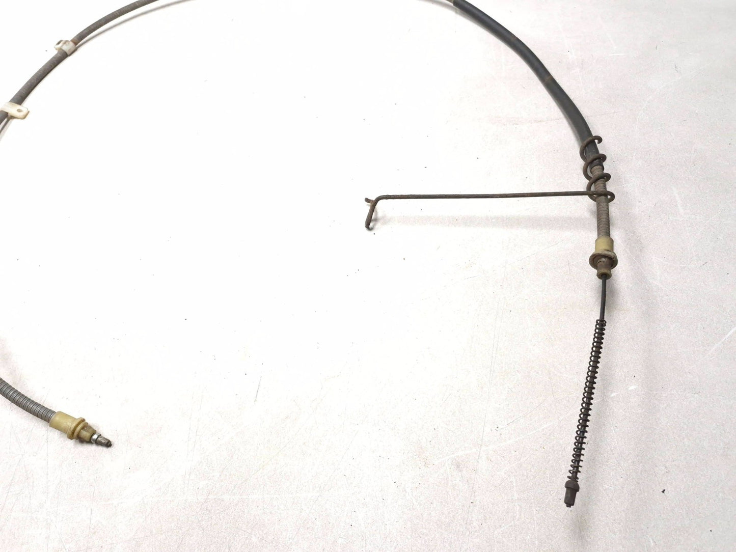2013 Ford Transit Connect Parking Brake Cable OEM