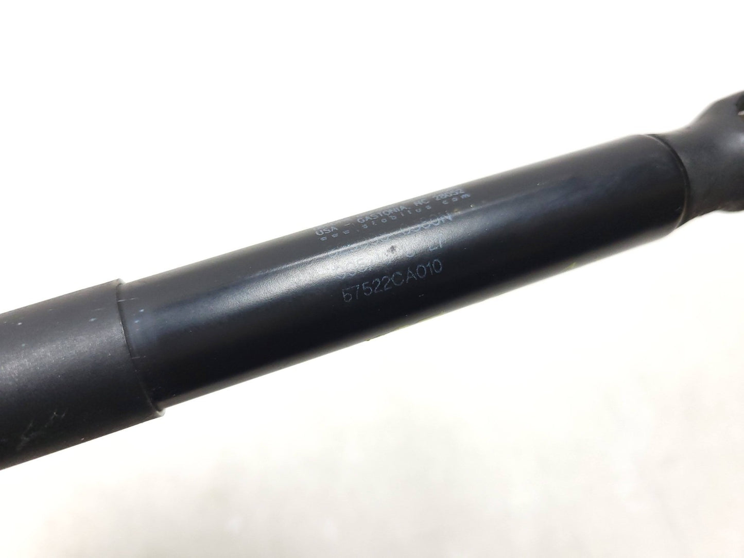 13 -16 Scion Fr-s Frs Rear Trunk Lid Shock Lift Support Pair OEM