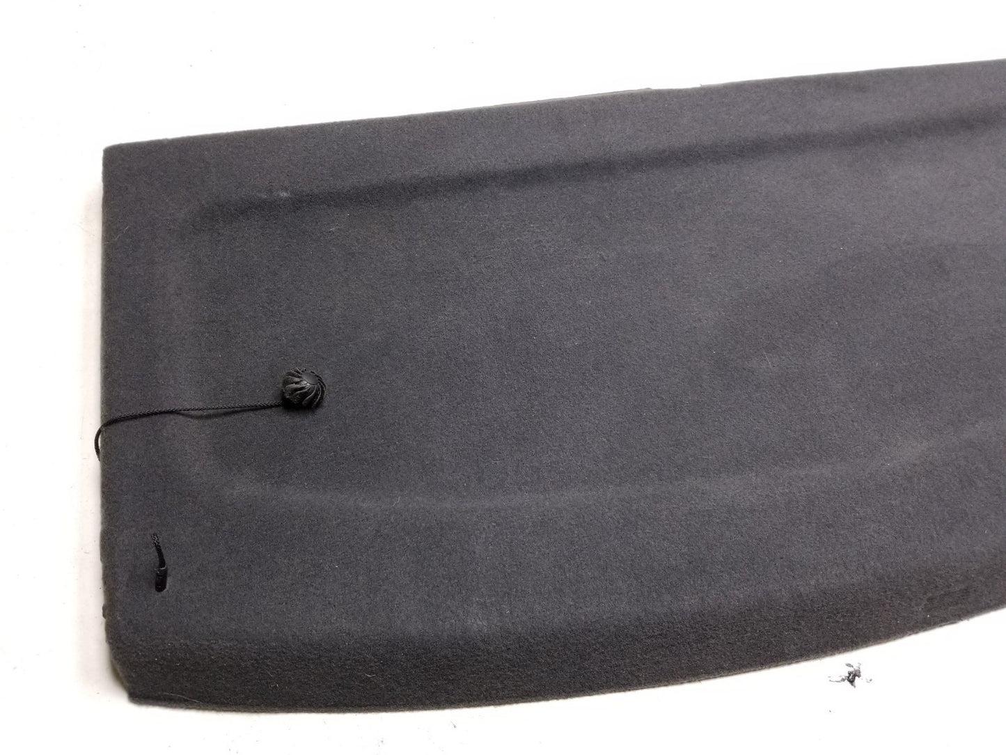 2010 - 2014 VW Golf GTI Rear Deck Shelf Tray OEM