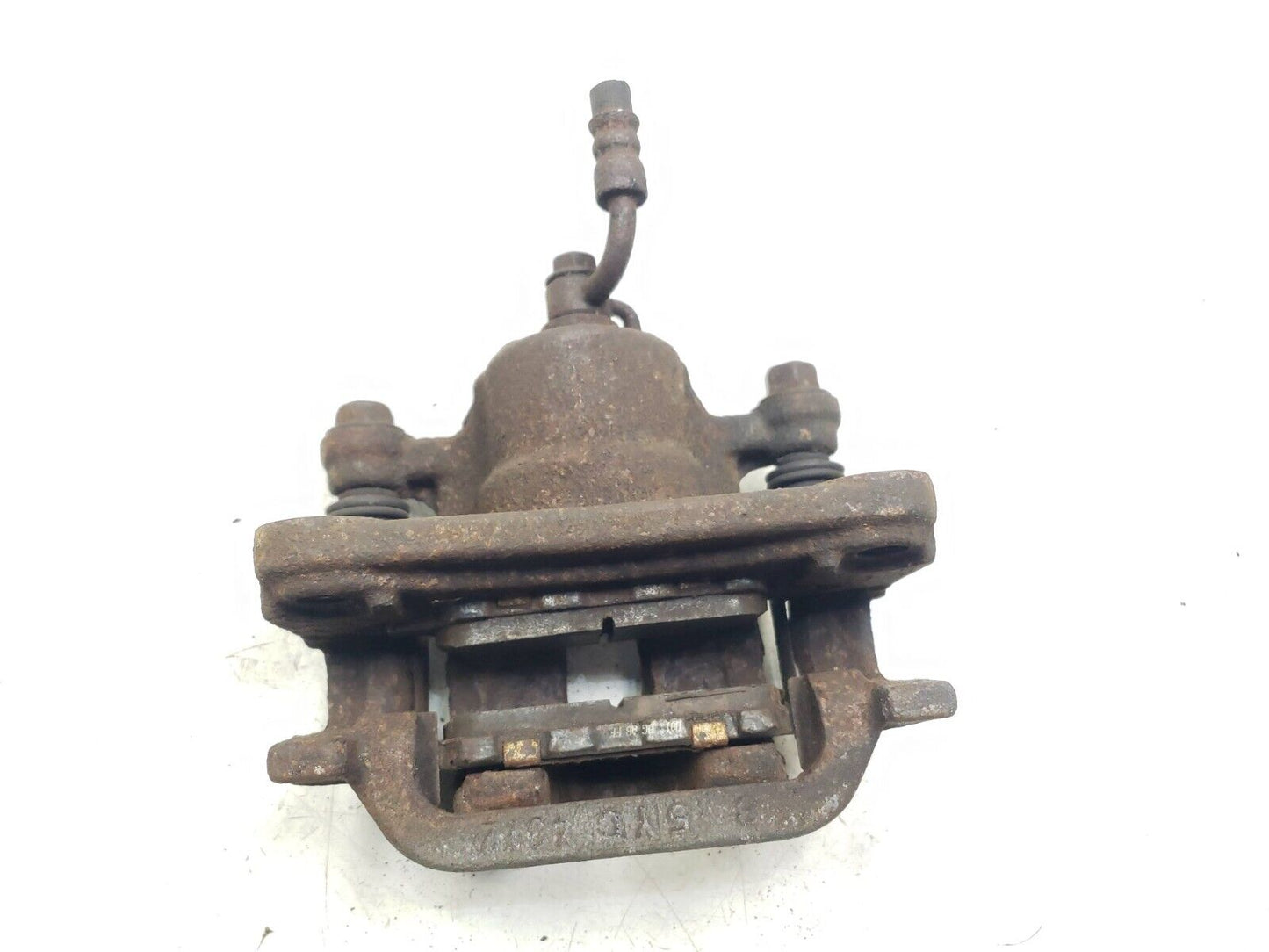 06 - 09 Infiniti M35 Brake Caliper Rear Right Passenger Side AWD OEM