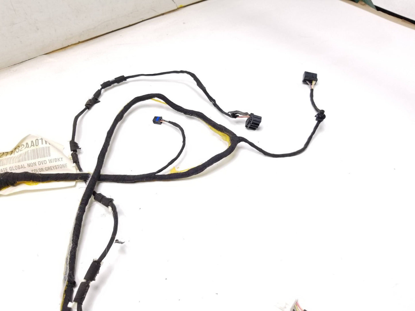 2012 Jeep Grand Cherokee Interior Roof Wire Harness  OEM