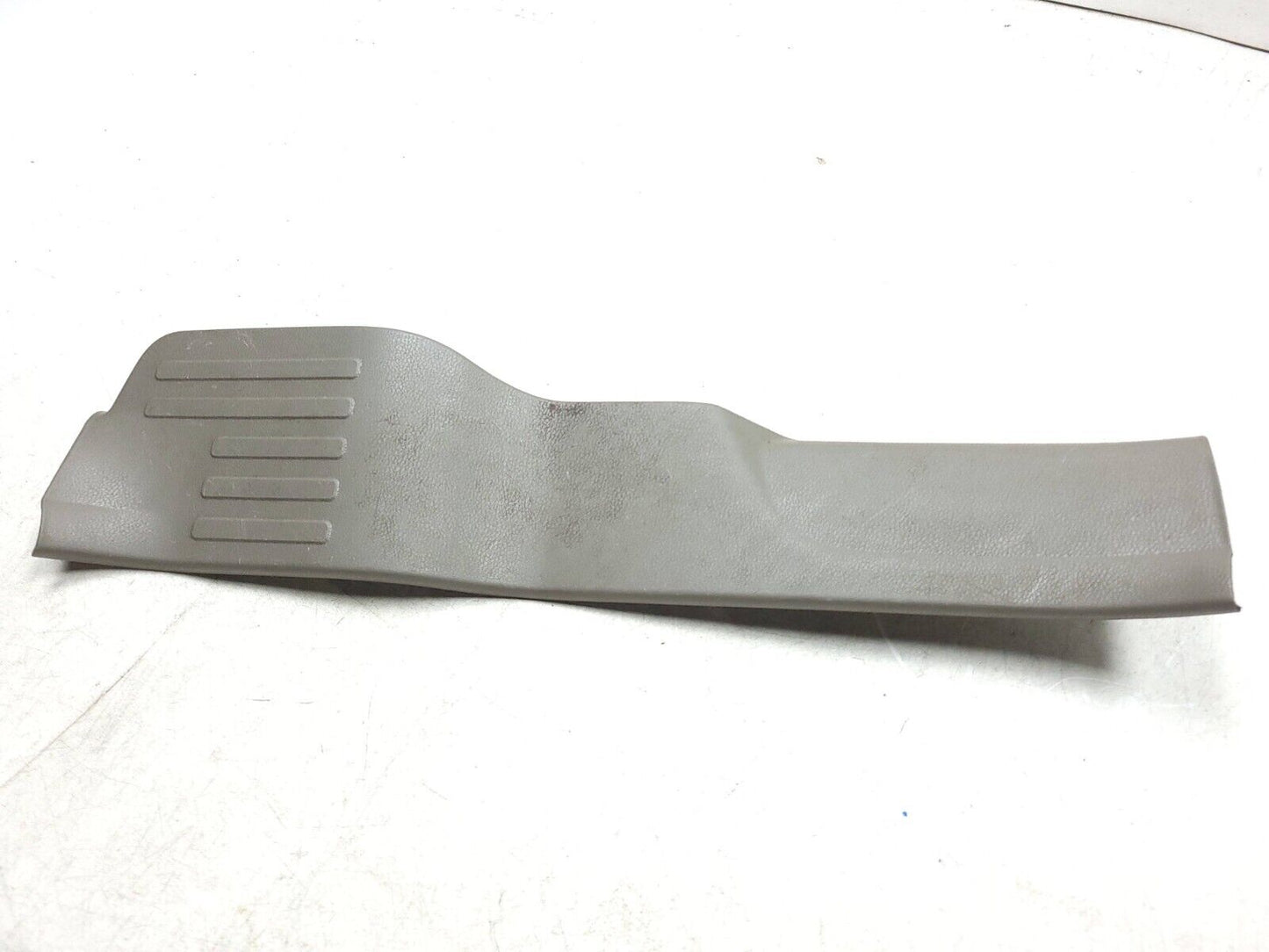 2007 - 2009 Acura Mdx Interior Sill Scuff Trim Cover Pcs 4 OEM