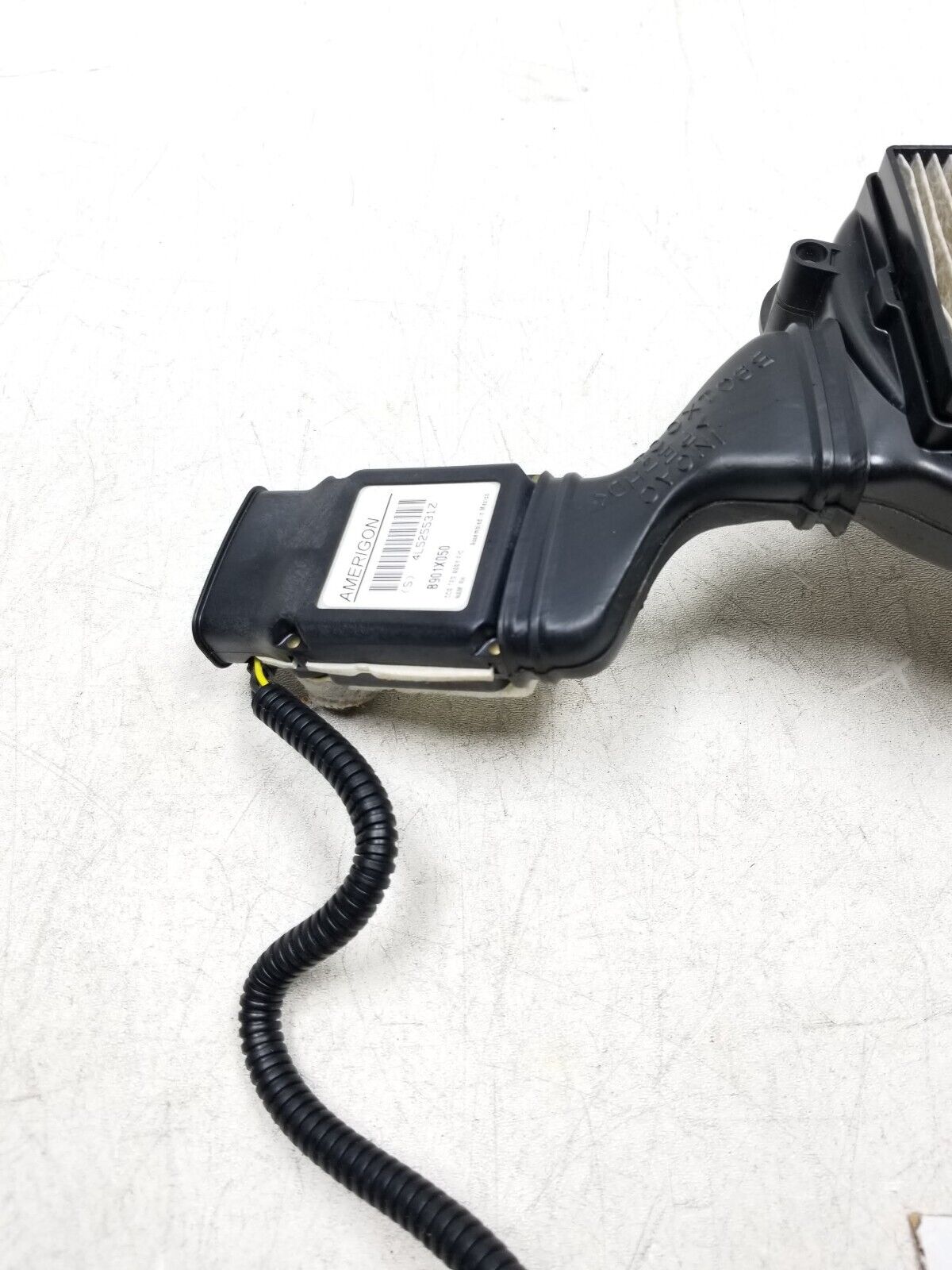06 - 09 Infiniti M35 Front Passenger Seat Blower Motor Fan OEM