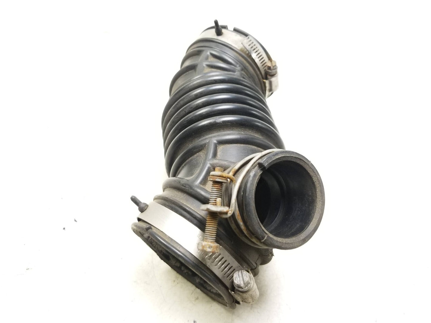 11-14 Nissan Rogue Air Cleaner Filter Resonator Duct Tube OEM ✅