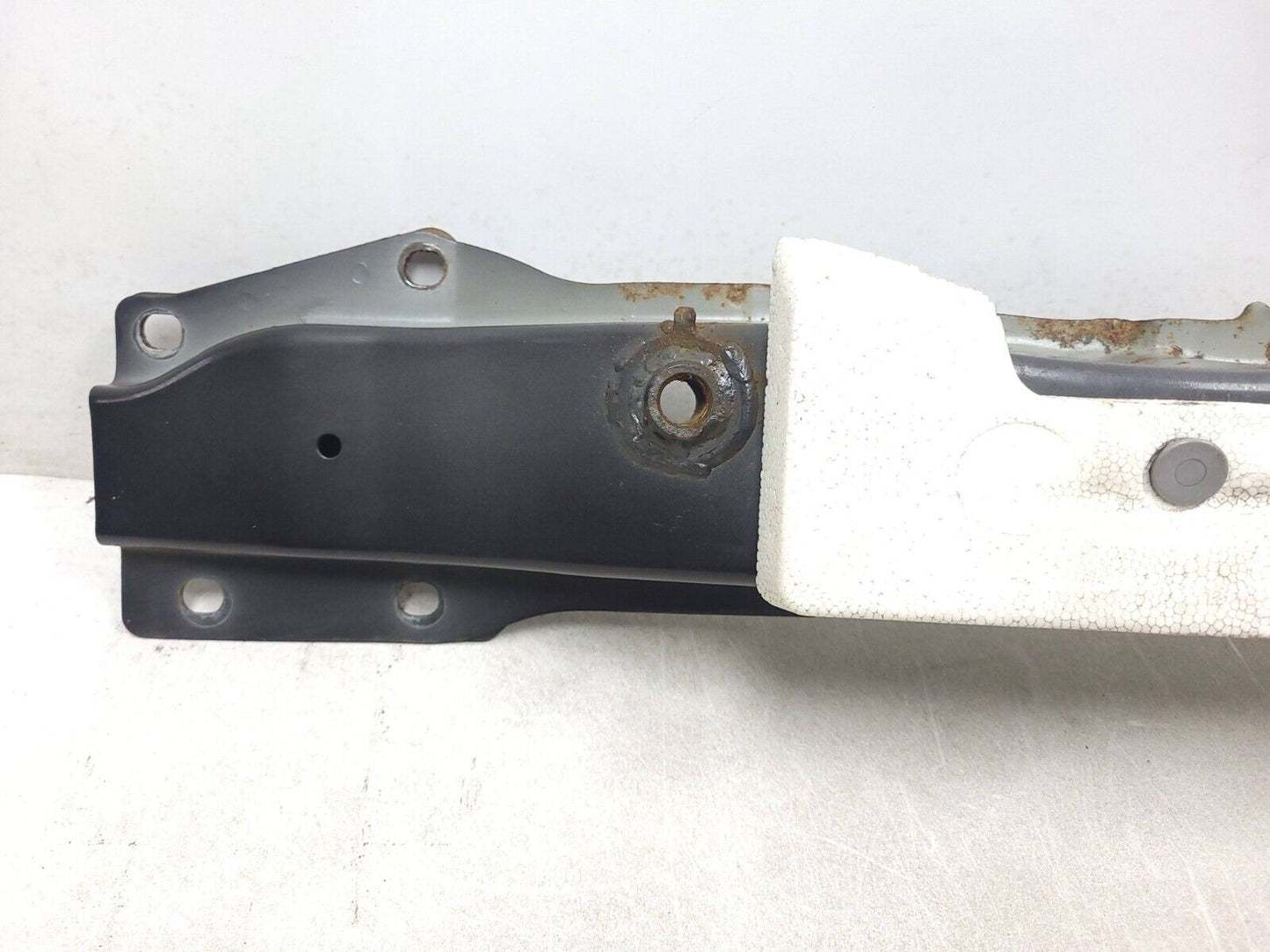 07-09 Mazda Cx-7 Rear Bumper Reinforcement Absorber Bar OEM