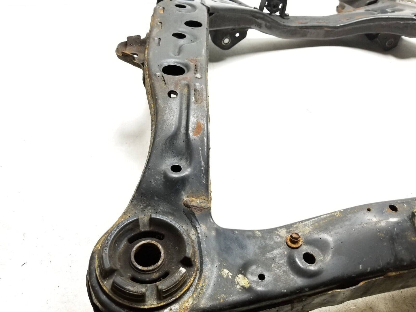 2007-2011 Toyota Camry Front Subframe Crossmember Engine Cradle OEM