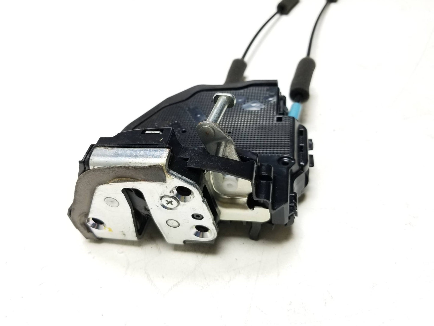 11-17 Lexus CT200h Door Lock Latch Actuator Rear Passenger Side Right OEM