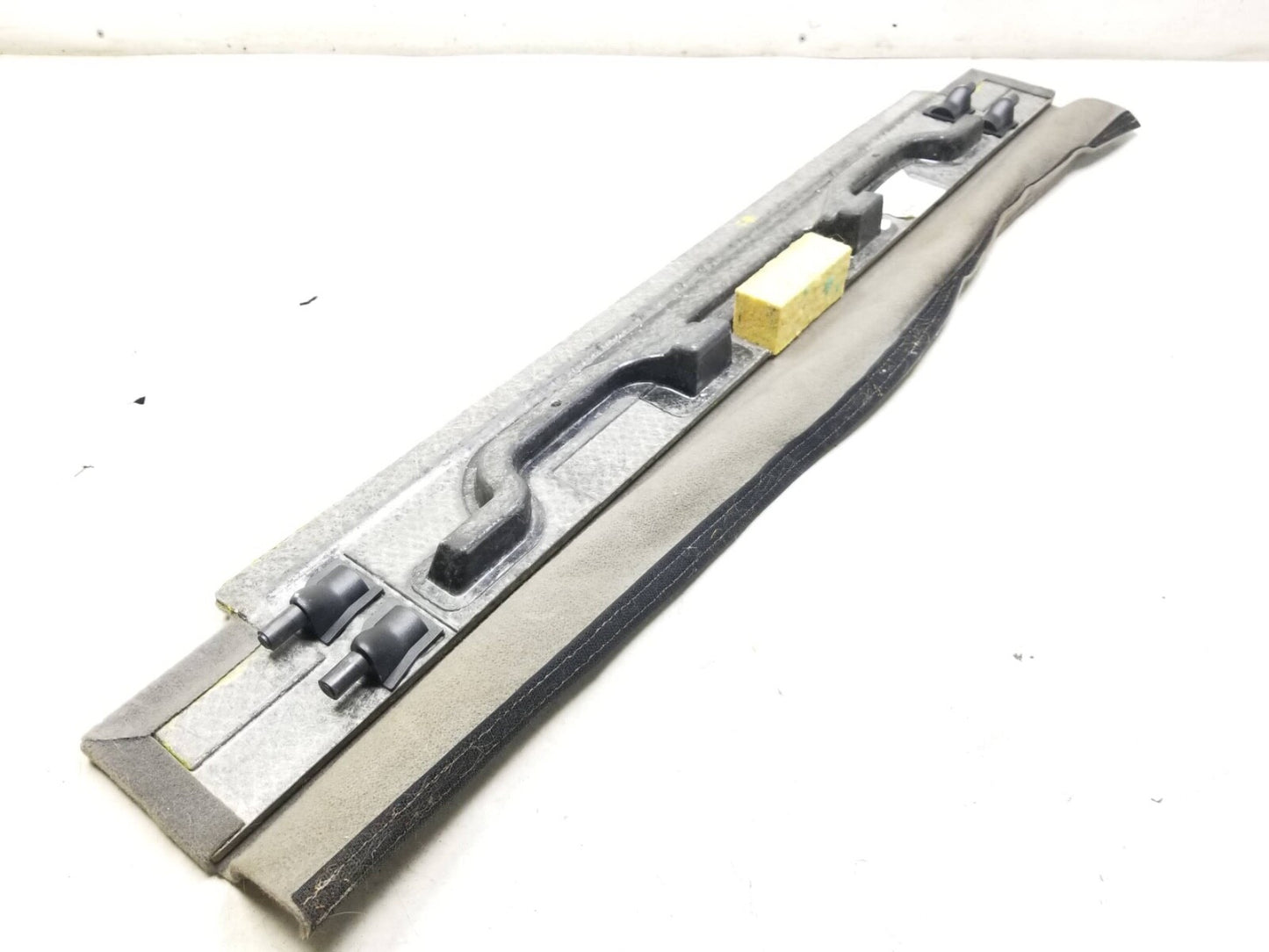2009 - 2012 Audi Q5 Rear Trunk Panel Trim OEM