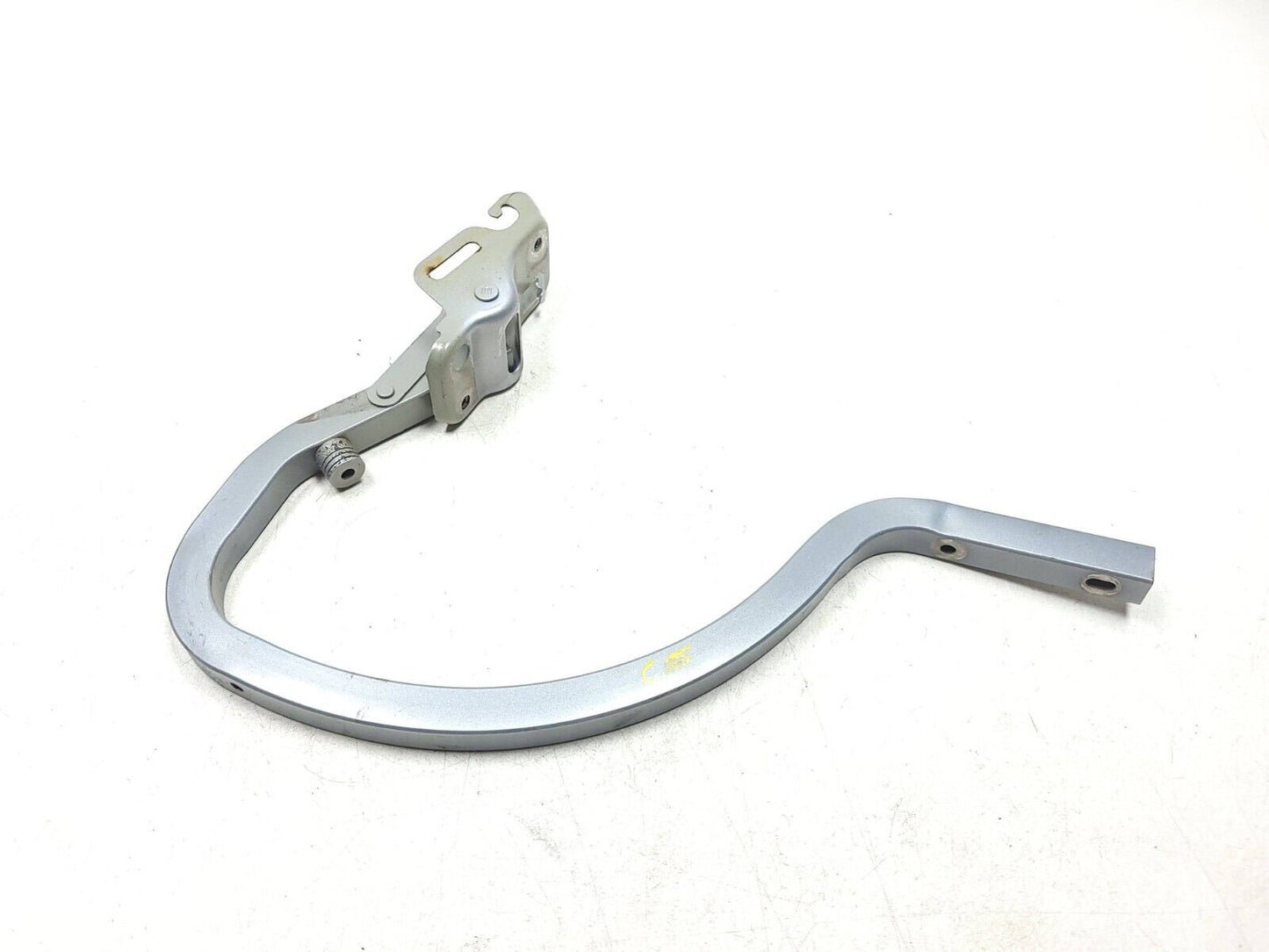 11-16 Subaru Impreza Sedan Trunk Lid Hinge Pair OEM 81k Miles